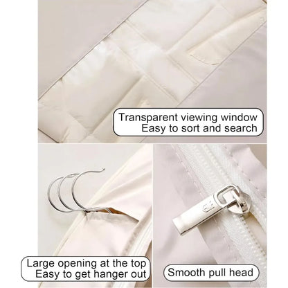 PackSlim Protector
