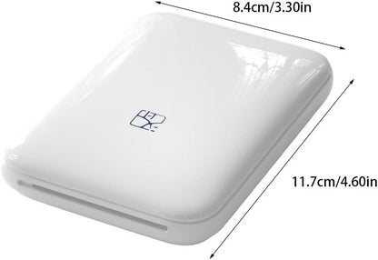 Pocket Photo Printer Pro