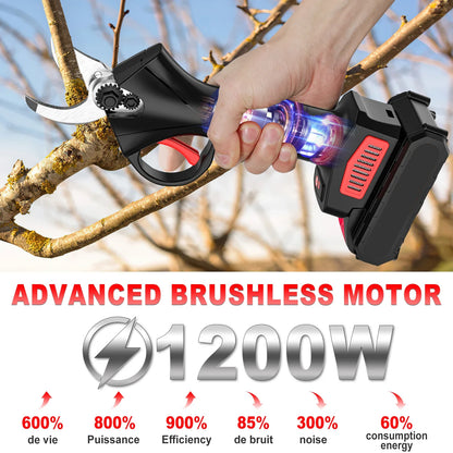 PowerTrim Pro Cordless