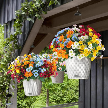 Artificial Daisy Flowers