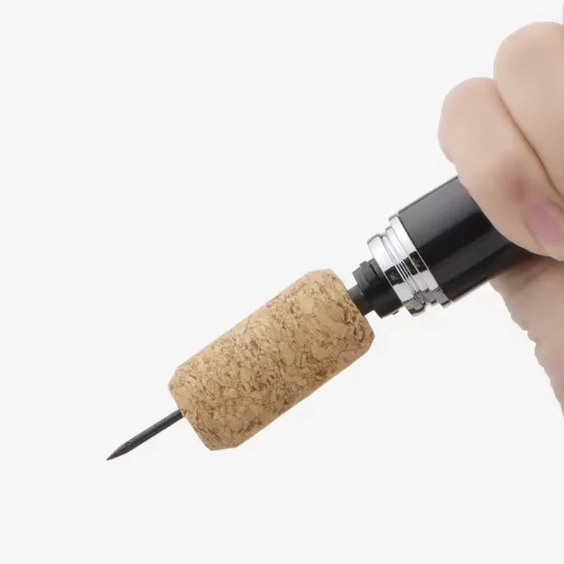 Air Pressure Wine Kit