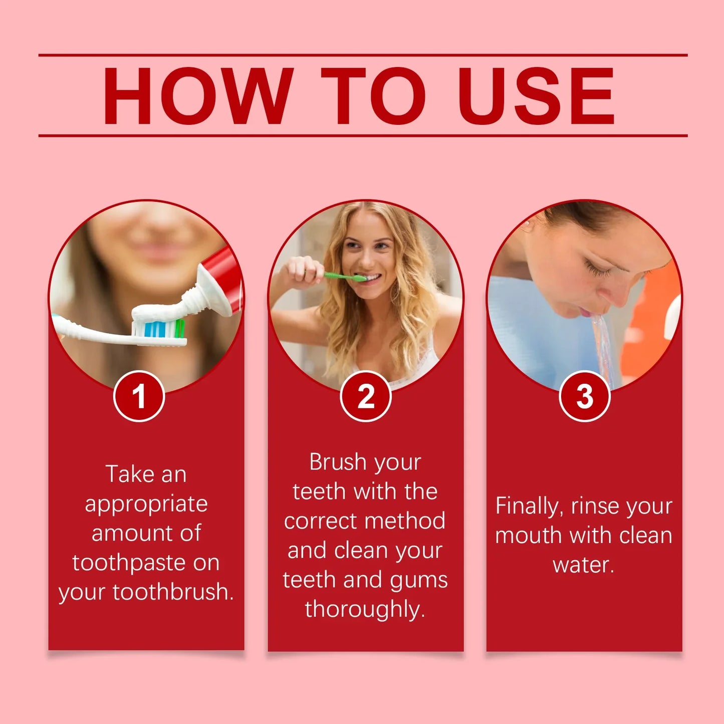 Fresh Smile Pro Toothpaste