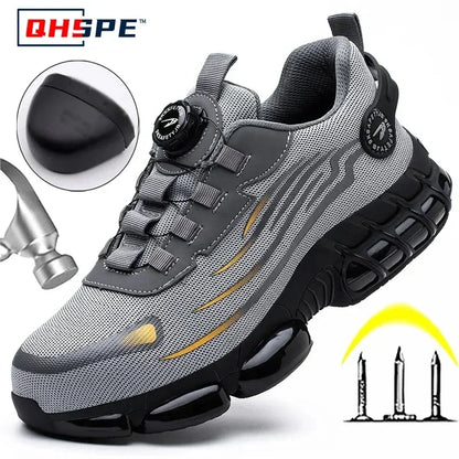 MAXI PRO Safety Work Boots