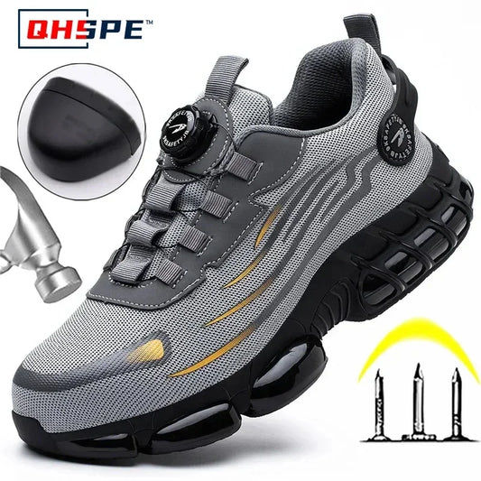 MAXI PRO Safety Work Boots