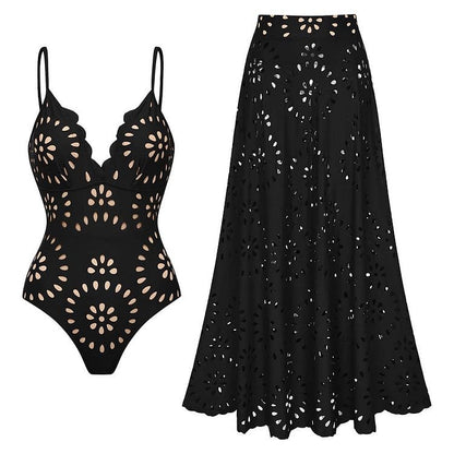 Noa - Chic Swimwear Set