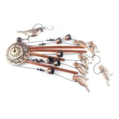 Charming Melody Wind Chimes