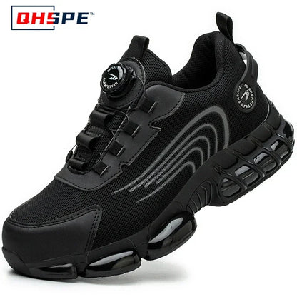 MAXI PRO Safety Work Boots