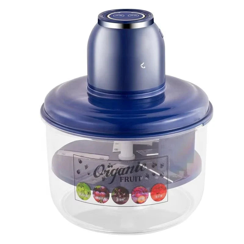 Handy Fruit Peeler Pro