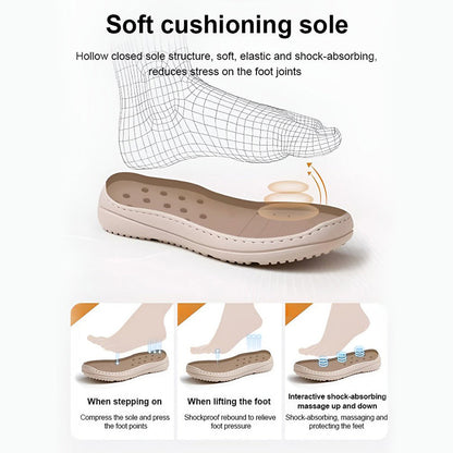 Johnson - Slip-On Shoes