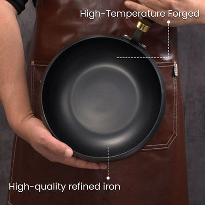 IronPot Pro