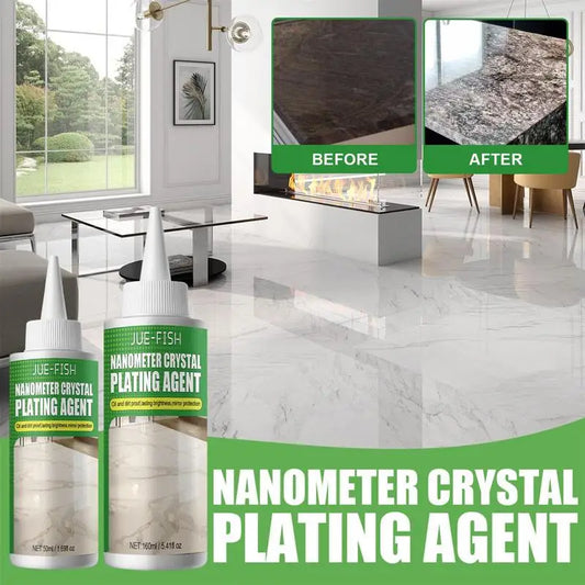 Crystal Shine Tile Restorer