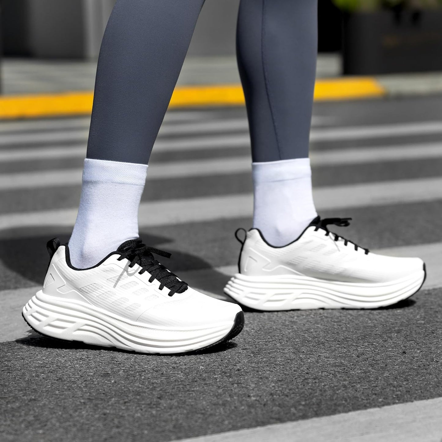 Zapatillas Activas Urbanas