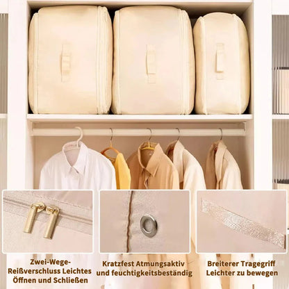 SpaceSaver Compression Organizer
