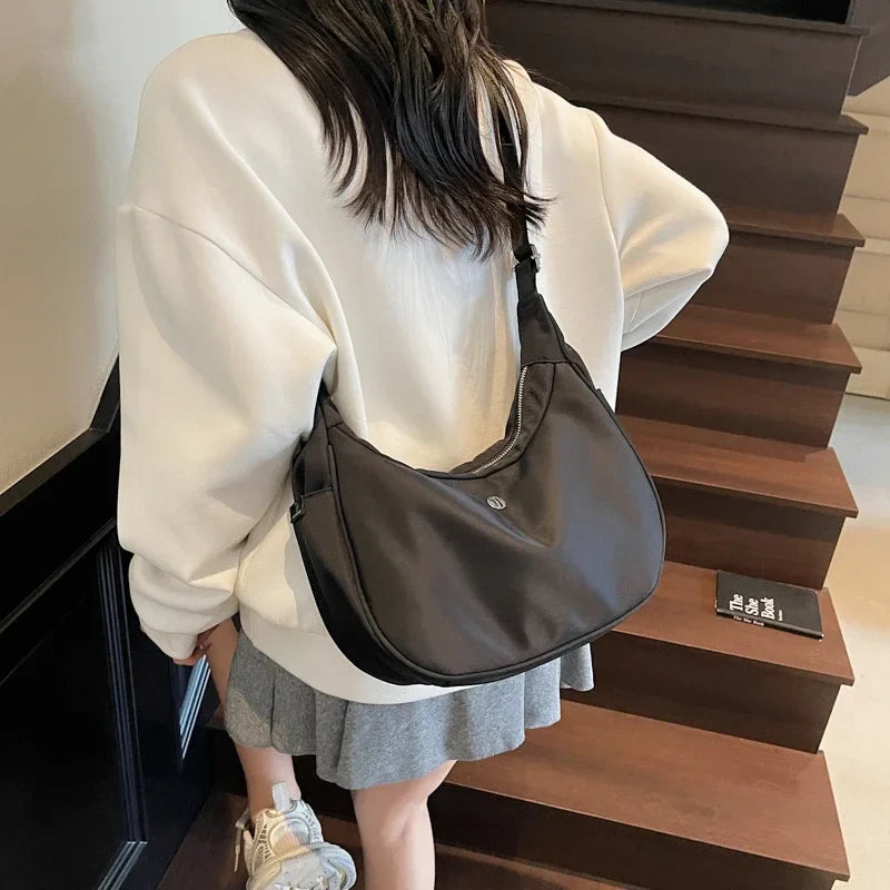 Skyline Shoulder Bag