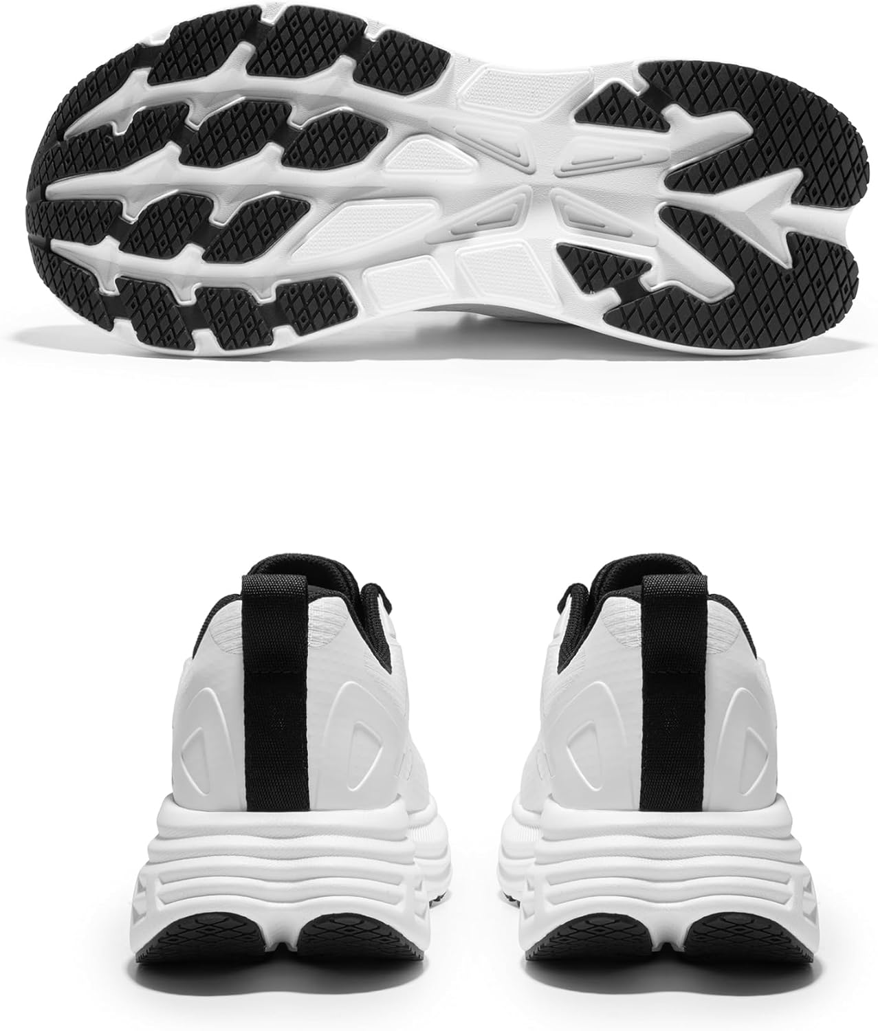 Zapatillas Activas Urbanas