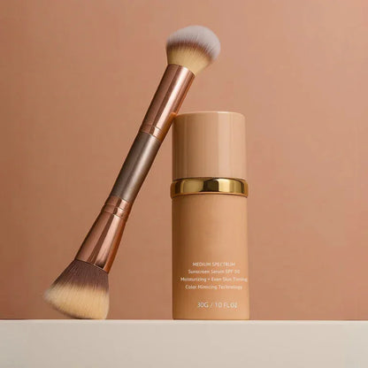 Matte Liquid Foundation