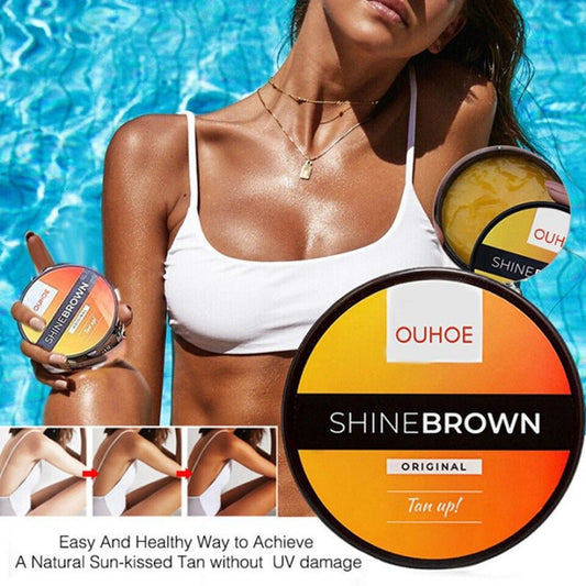 ( BUY 1 GET 1 FREE )Intensive Tanning Luxe Gel ELHOE 2.0