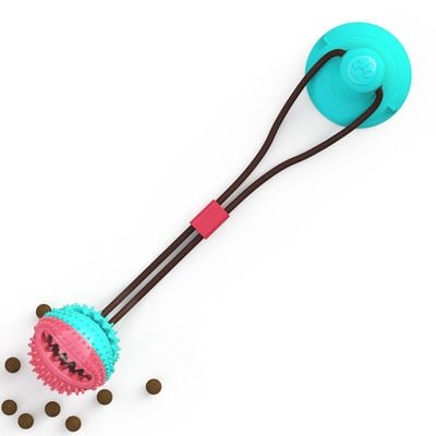 Interactive Dog Toy