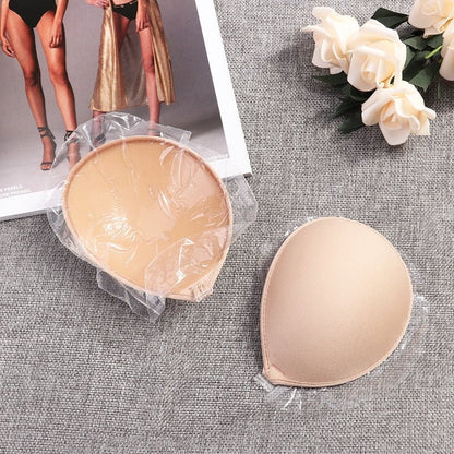 Invisible Push Up Bra Self-Adhesive