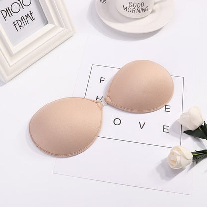 Invisible Push Up Bra Self-Adhesive