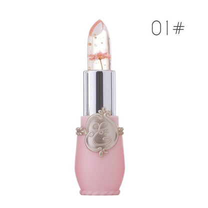 Jelly Color Changing Lipstick