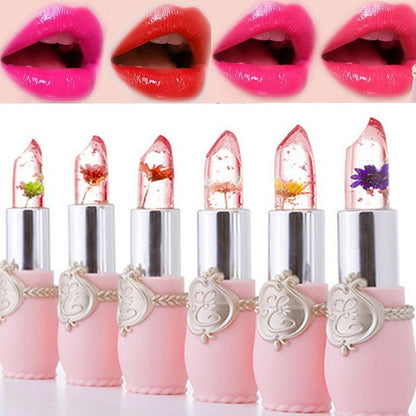 Jelly Color Changing Lipstick