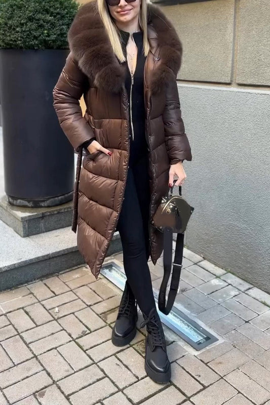 Valentina Coat