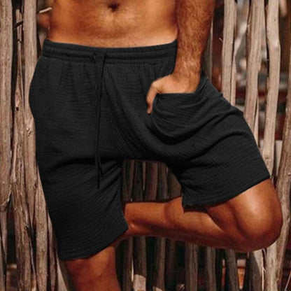 Men's Casual Beach Shorts 24796458Y