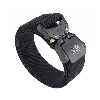 MEN'S OUTDOOR TACTICAL BELT 60059130M