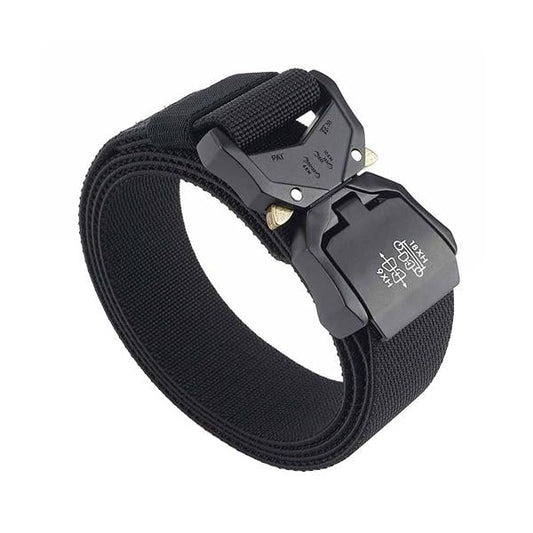 MEN'S OUTDOOR TACTICAL BELT 60059130M