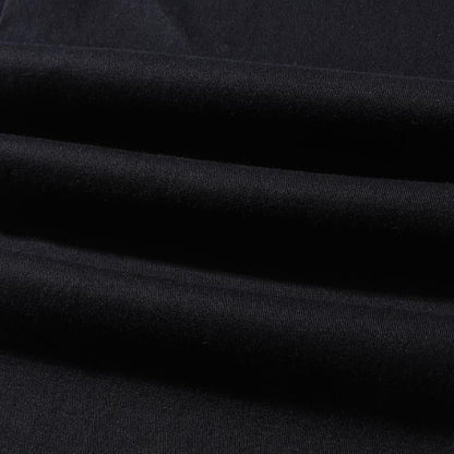Men's Solid Color Slimming Jumpsuit 87488057X
