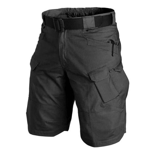 MEN'S TACTICAL OUTDOOR CARGO SHORTS (BELT EXCLUDED) 85945862M
