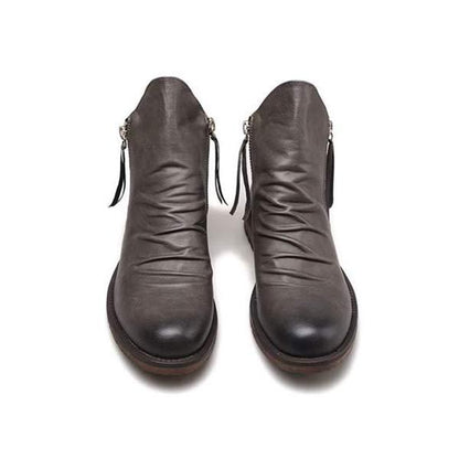 MEN'S VINTAGE CHELSEA BOOTS 98886634