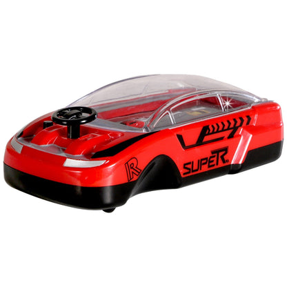 Kids Car Adventure Toy