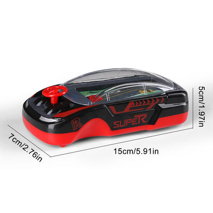 Kids Car Adventure Toy
