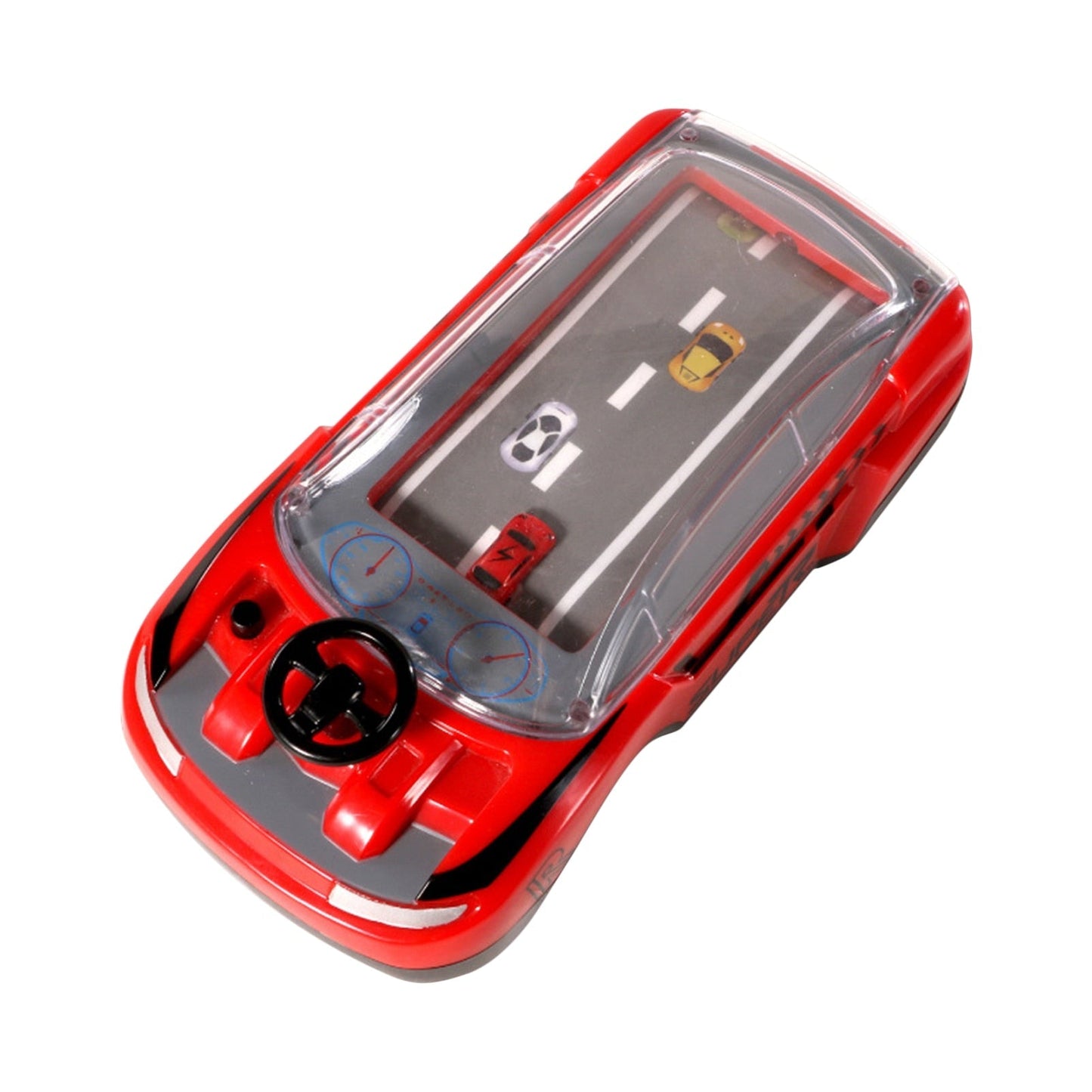 Kids Car Adventure Toy