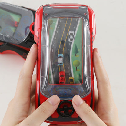 Kids Car Adventure Toy