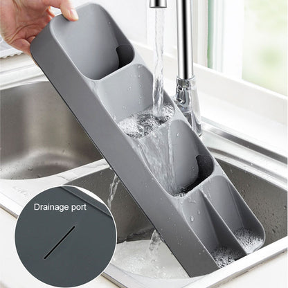 Kitchen Cutlery Storage