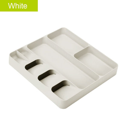 Kitchen Cutlery Storage