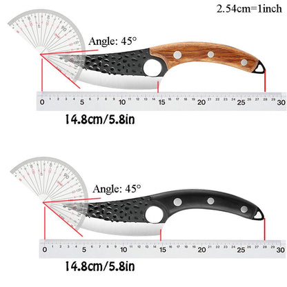 Kitchen Stainless Steel Knife