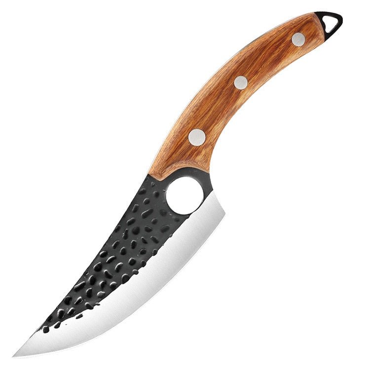 Kitchen Stainless Steel Knife