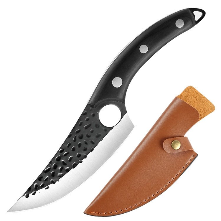 Kitchen Stainless Steel Knife