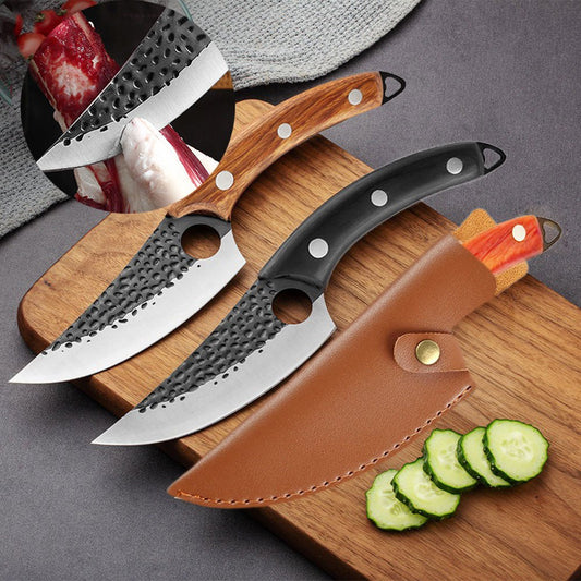 Kitchen Stainless Steel Knife
