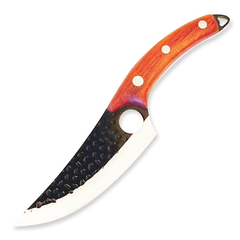 Kitchen Stainless Steel Knife