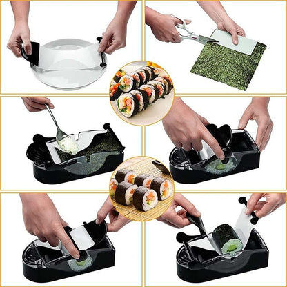Kitchen Sushi Maker Roller