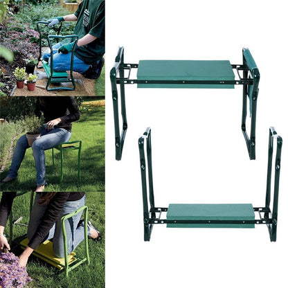 Kneeler Seat