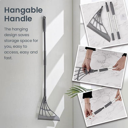 LAST DAY SALE - Magic Multifunctional Broom
