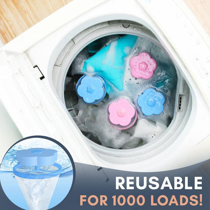 Laundry Hair Catcher