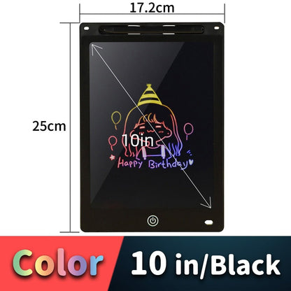LCD Drawing Tablet For Children