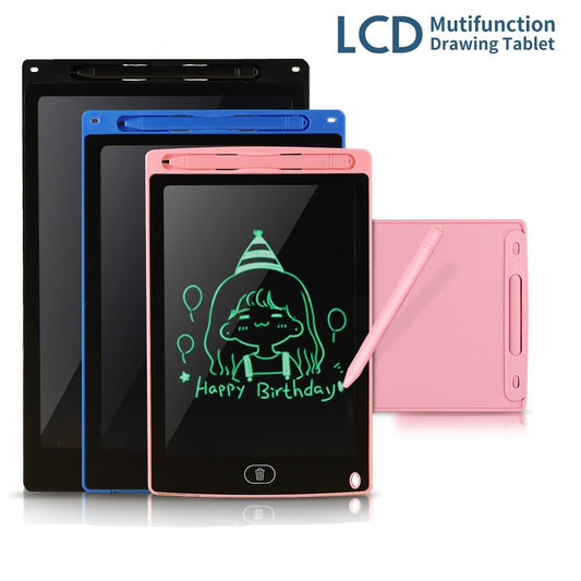 LCD Drawing Tablet For Children